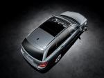 Mercedes-Benz C-Class Estate 2011 года